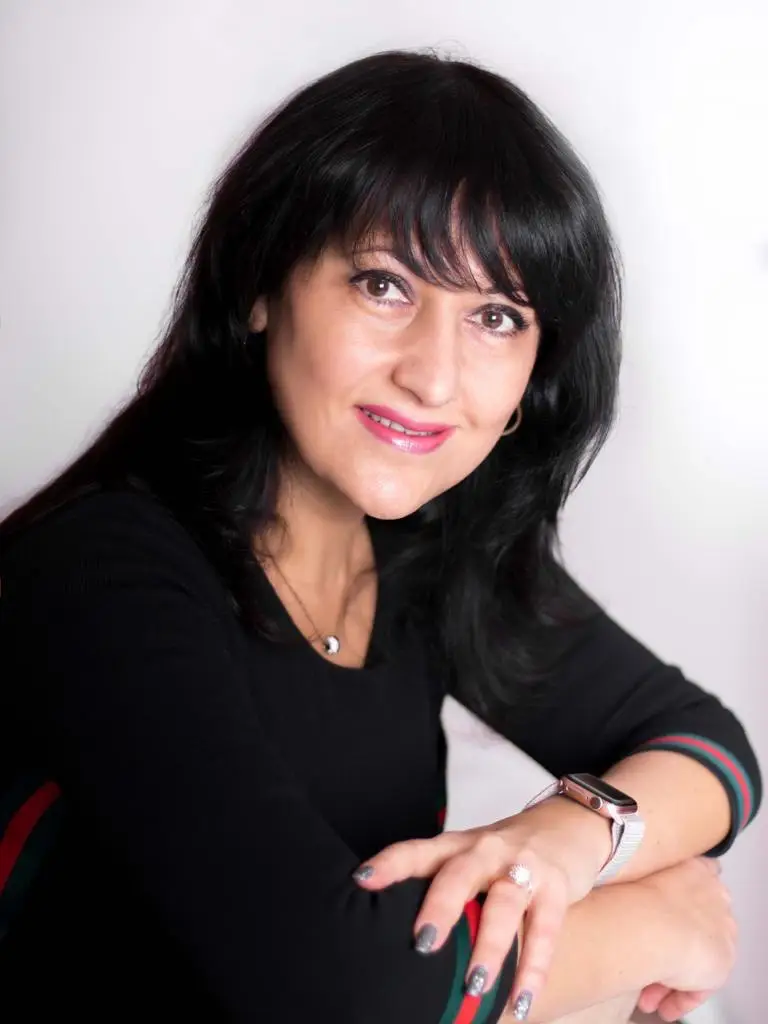 ВІРА БЕРУНЕНКО