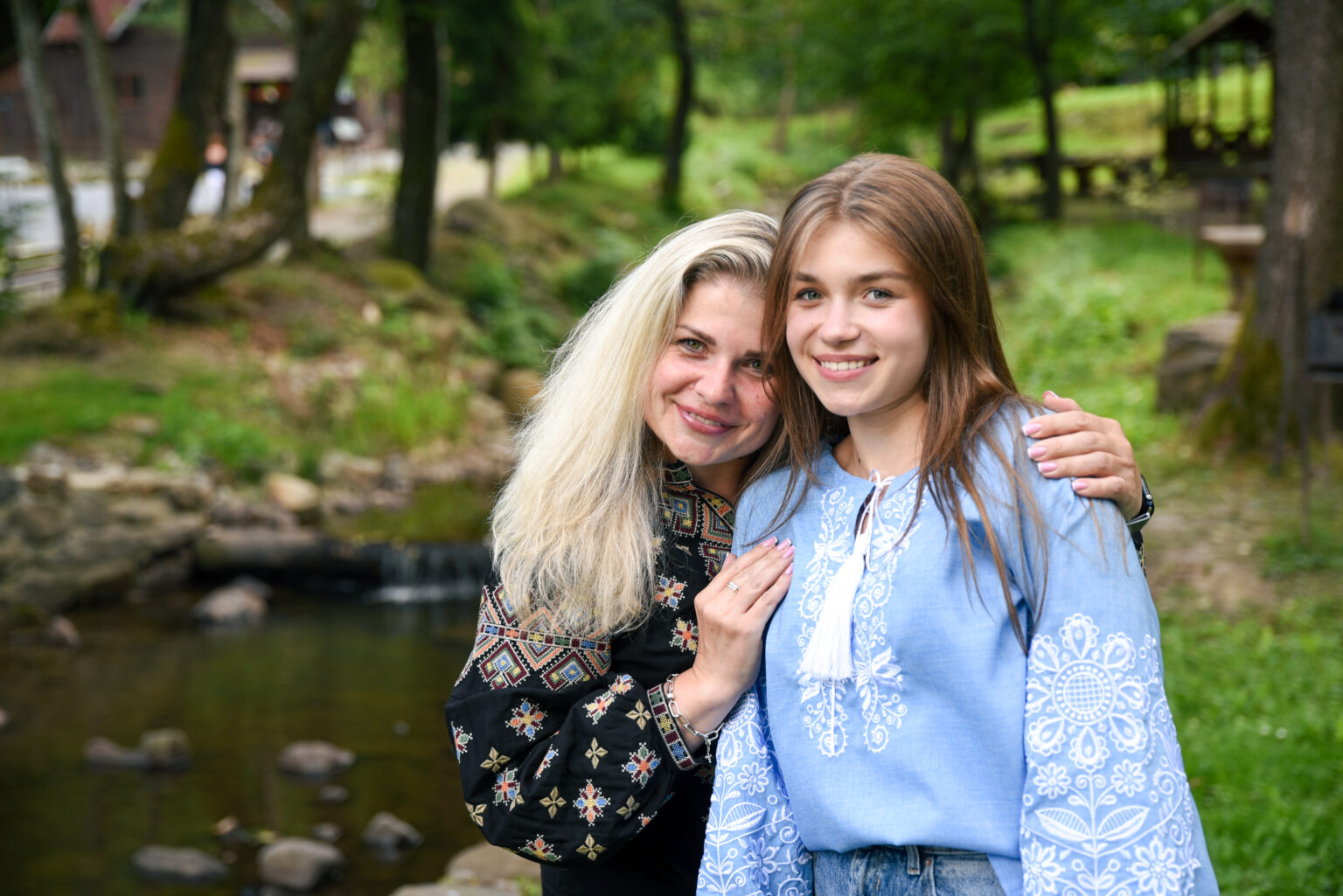 Ганна Золотова