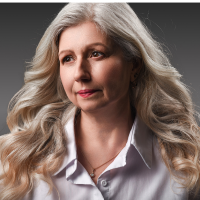 Ірина Григор’єва
