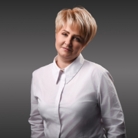 Тетяна Панова