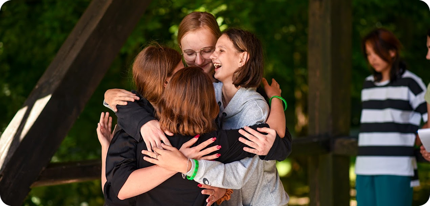 Реабілітаційний табір