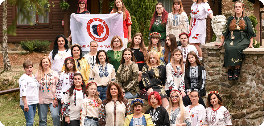 Підтримка учасників табору